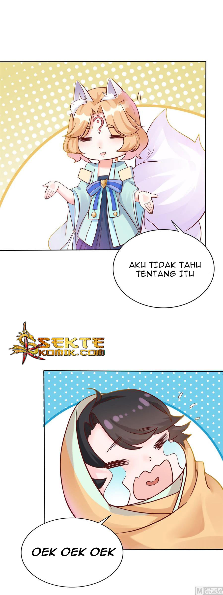 Devil Immortal Cultivator Chapter 02 Gambar 9